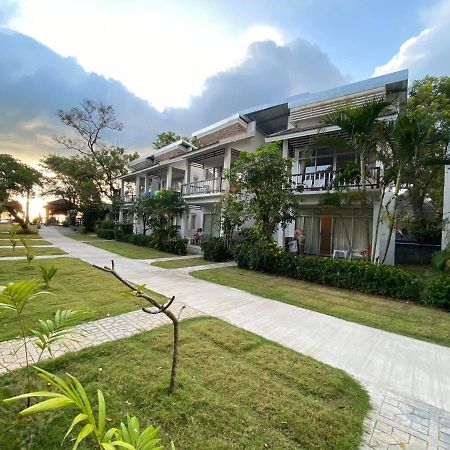 Amity Beach Resort Maret Exterior foto