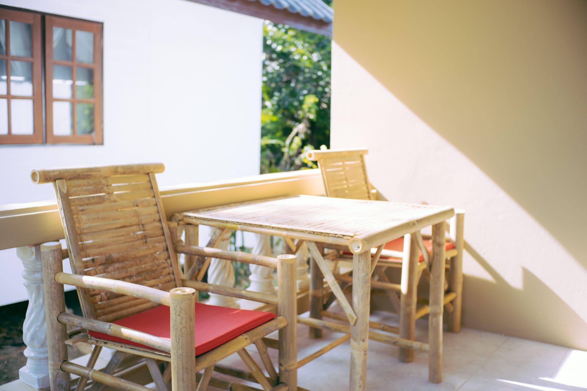 Amity Beach Resort Maret Exterior foto