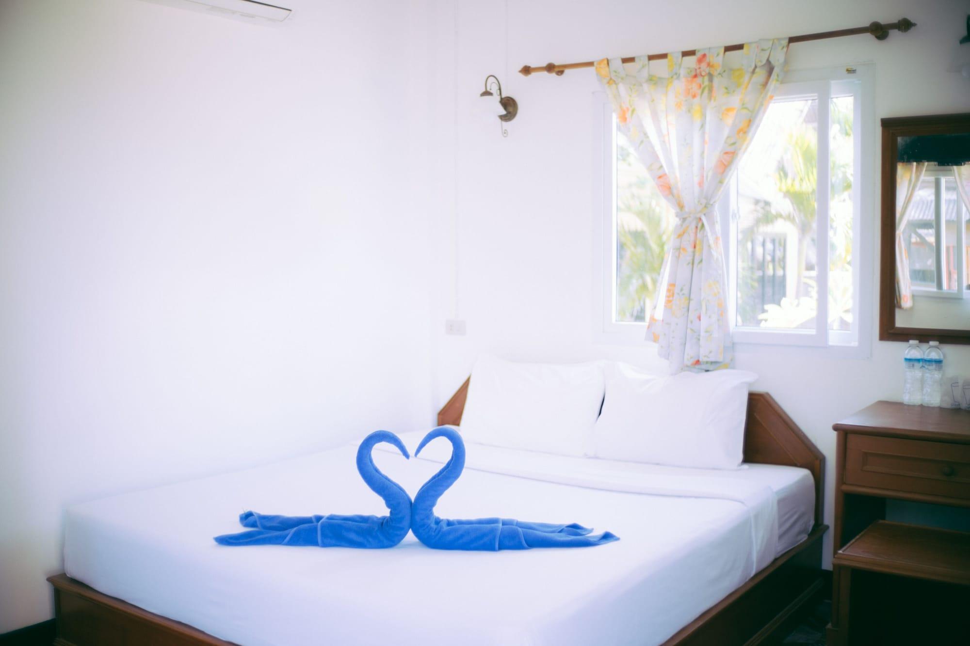 Amity Beach Resort Maret Exterior foto