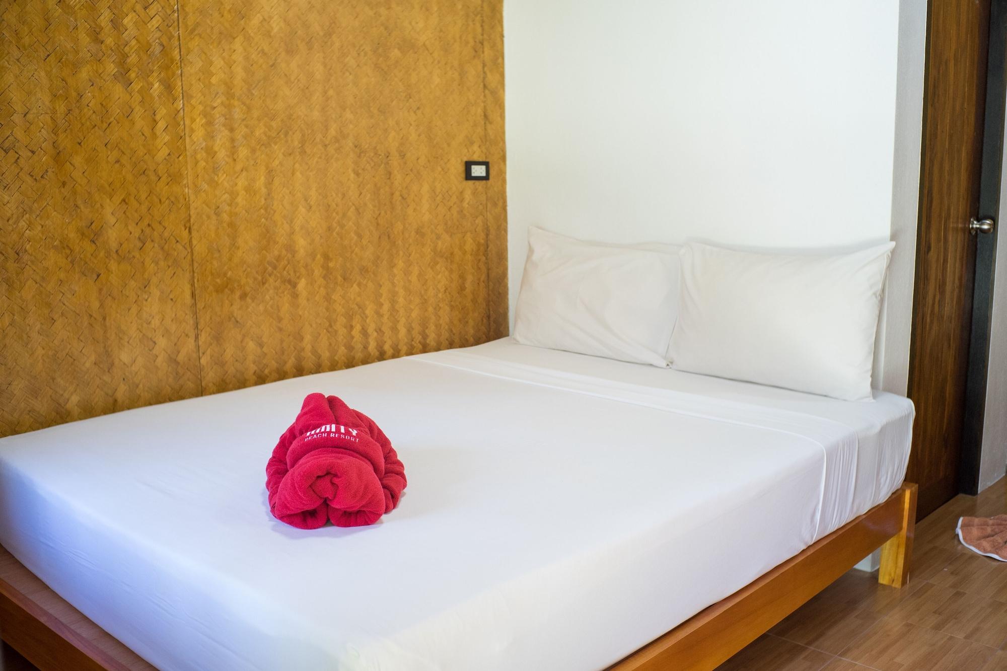 Amity Beach Resort Maret Exterior foto