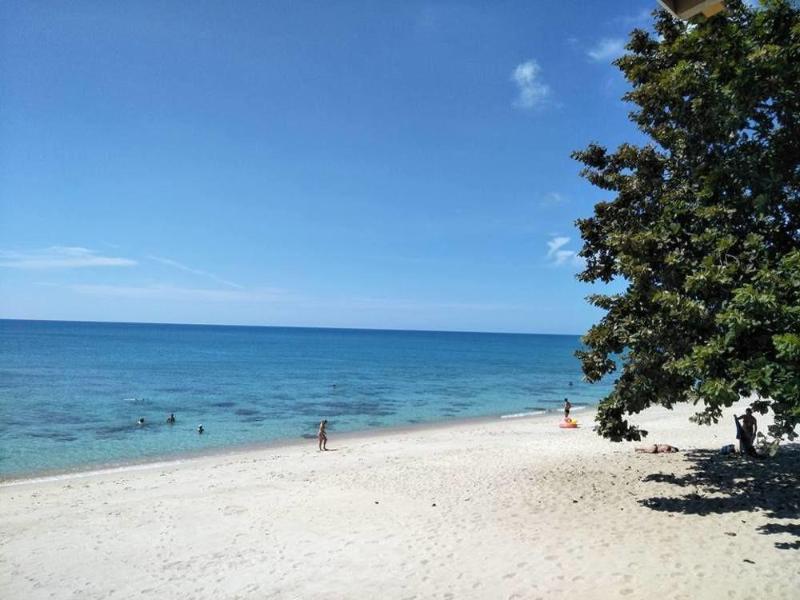 Amity Beach Resort Maret Exterior foto