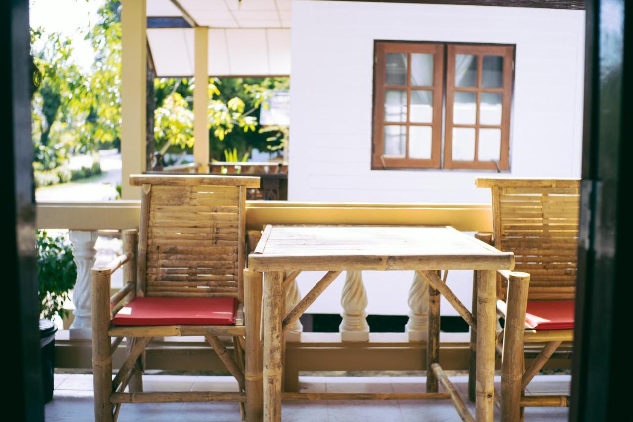 Amity Beach Resort Maret Exterior foto