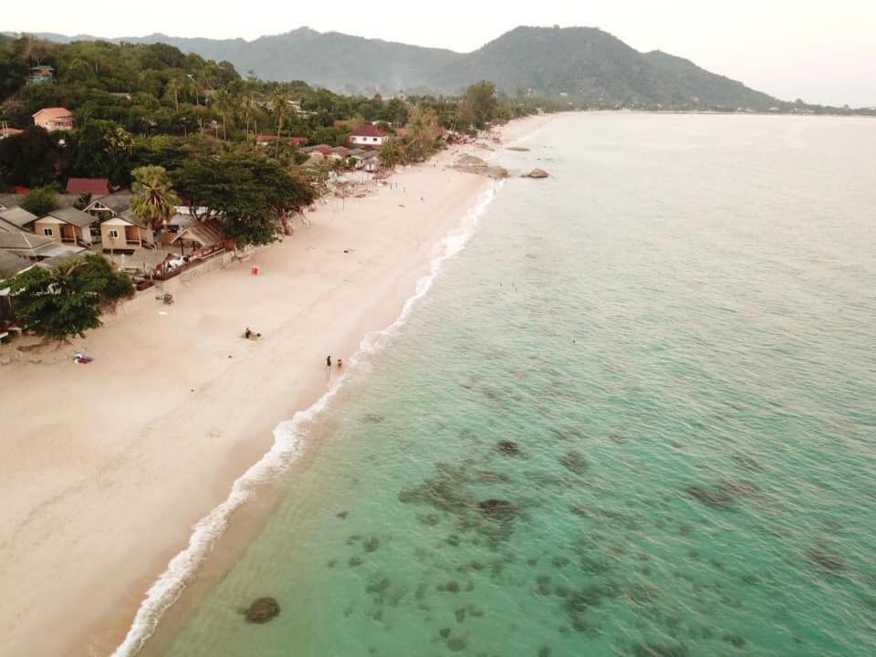 Amity Beach Resort Maret Exterior foto